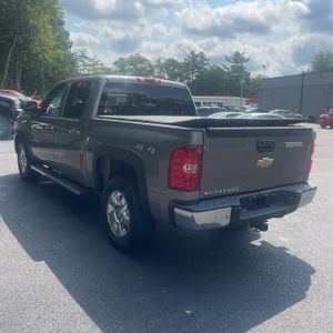 صورة 3 لـ 2013 Chevrolet SILVERADO 1500 LT