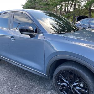 2024 Mazda CX-5 2.5 S CARBON EDITION 缩略图 13