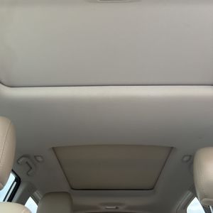 2020 Nissan PATHFINDER PLATINUM 缩略图 43