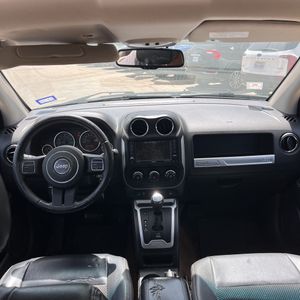 صورة مصغرة 35 لـ 2014 JEEP COMPASS LATITUDE