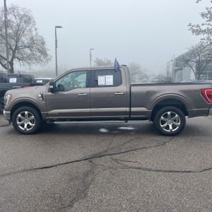 FORD F-150 XLT - 3