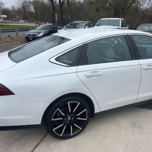 HONDA ACCORD HYBRID TOURING - 9