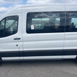 FORD TRANSIT 350 XLT - 4