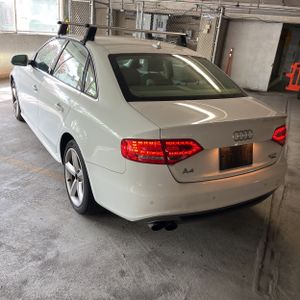 AUDI A4 PREMIUM PLUS - 5