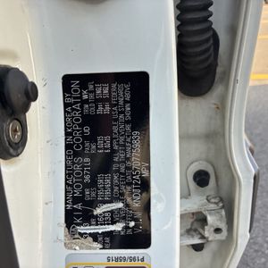 2013 KIA SOUL BASE 缩略图 45