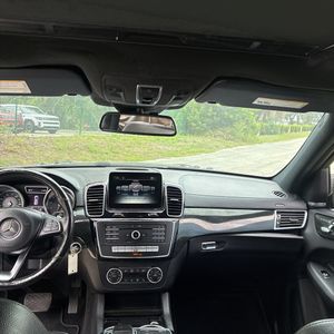 2017 Mercedes-BENZ GLS — миниатюра 39