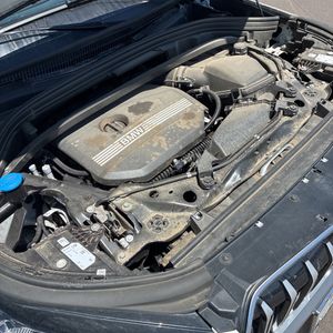 2025 BMW X1 XDRIVE28I — миниатюра 46