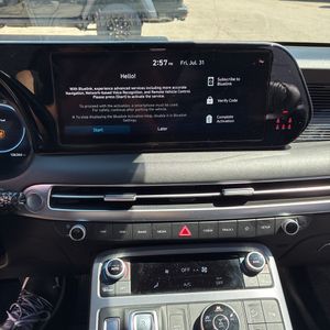 2023 Hyundai PALISADE CALLIGRAPHY — миниатюра 32