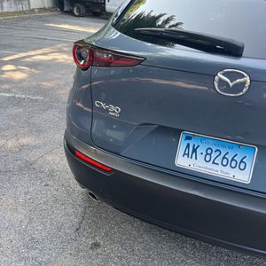 صورة مصغرة 23 لـ 2023 Mazda CX-30 CARBON EDITION