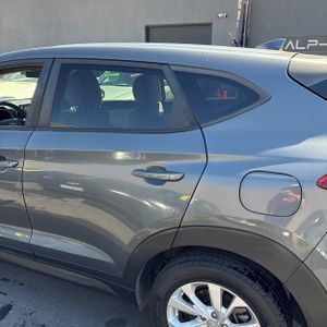 HYUNDAI TUCSON SE - 6