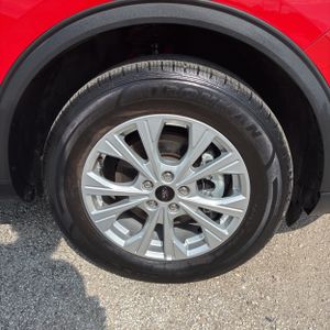 2024 FORD ESCAPE ACTIVE — миниатюра 20