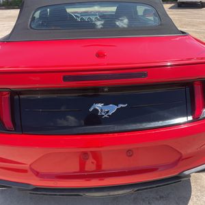 صورة مصغرة 51 لـ 2018 FORD MUSTANG ECOBOOST PREMIUM