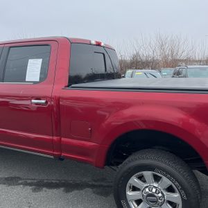 FORD F-350 SUPER DUTY PLATINUM - 6
