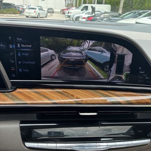 2021 Cadillac ESCALADE ESV PREMIUM LUXURY PLATINUM — фото 42