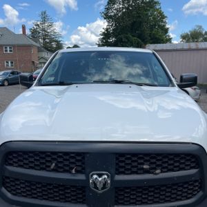 2014 RAM 1500 TRADESMAN — миниатюра 15