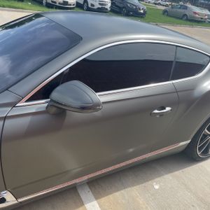 2020 Bentley CONTINENTAL GT V8 照片 4