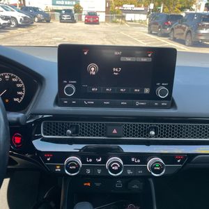 2024 Honda CIVIC EX — миниатюра 37