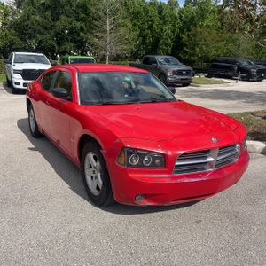 صورة 12 لـ 2009 Dodge CHARGER SXT