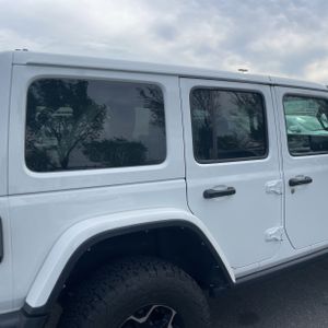 JEEP WRANGLER UNLIMITED RUBICON 4XE - 9