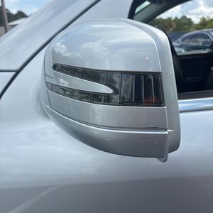 2011 Mercedes-BENZ GL 照片 57
