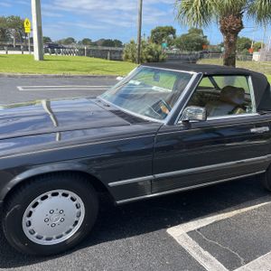 MERCEDES-BENZ OTHERS - 2