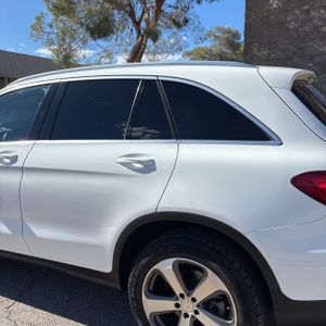MERCEDES-BENZ GLC - 6