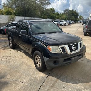 2012 Nissan FRONTIER S 缩略图 12