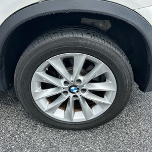 2013 BMW X3 XDRIVE28I — фото 18