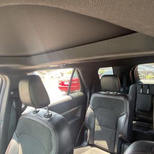 2018 FORD EXPLORER XLT 缩略图 44