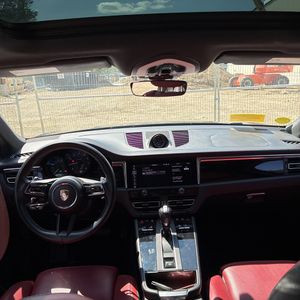 2023 Porsche MACAN — миниатюра 36