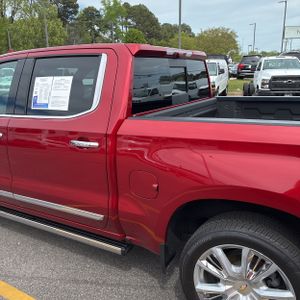 CHEVROLET SILVERADO 1500 HIGH COUNTRY - 6