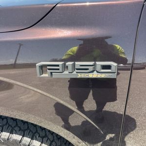 2018 FORD F-150 XL — миниатюра 23