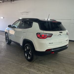 JEEP COMPASS TRAILHAWK - 5