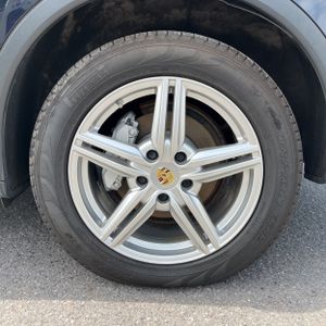 2016 Porsche CAYENNE S 缩略图 18