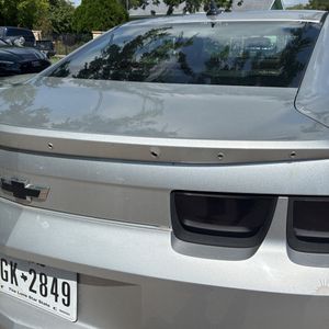 2012 Chevrolet CAMARO LS thumbnail 58
