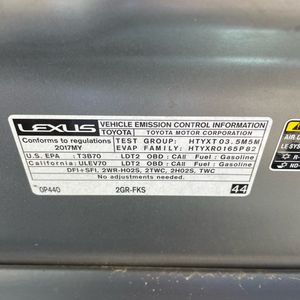 صورة 49 لـ 2017 Lexus RX 350 BASE
