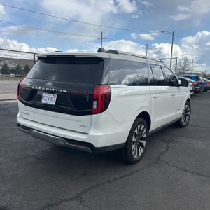 FORD EXPEDITION MAX PLATINUM - 8