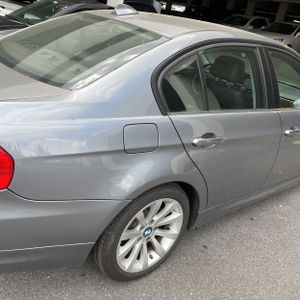 BMW 3 SERIES 328I - 9