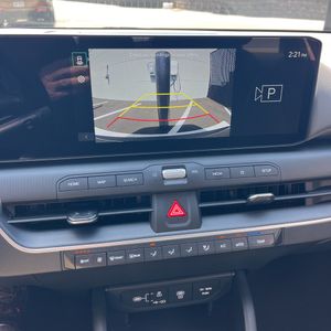 2025 KIA K4 LX — миниатюра 38