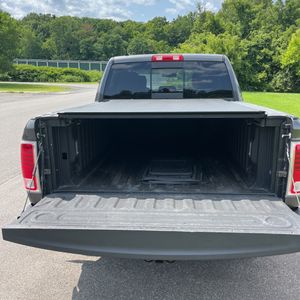 2017 RAM 1500 LARAMIE — миниатюра 44