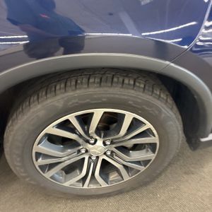 2018 Mitsubishi OUTLANDER SE — миниатюра 20