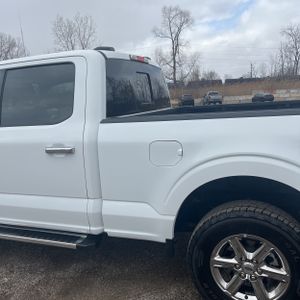 FORD F-150 XLT - 6