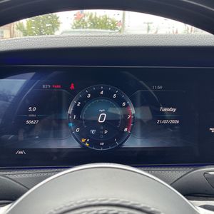 2020 Mercedes-BENZ S-CLASS 缩略图 38