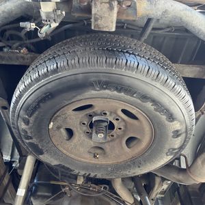 2005 Chevrolet SILVERADO 2500HD LS 缩略图 40