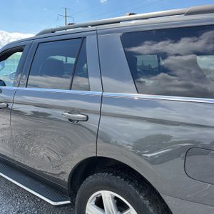 2020 FORD EXPEDITION XLT 照片 6