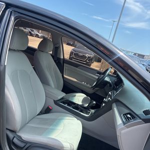 صورة مصغرة 32 لـ 2018 Hyundai SONATA SEL