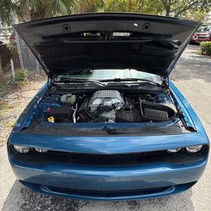 صورة مصغرة 44 لـ 2022 Dodge CHALLENGER SRT SUPER STOCK