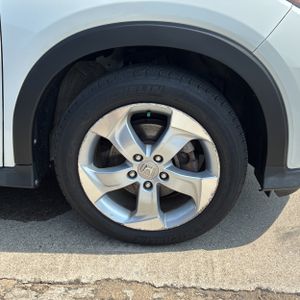 صورة 18 لـ 2016 Honda HR-V LX