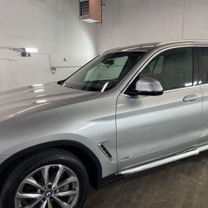 BMW X3 XDRIVE30I - 2
