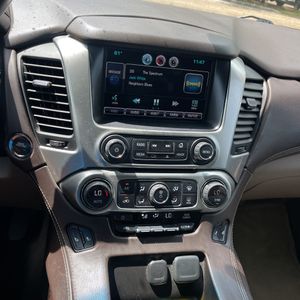 2015 Chevrolet TAHOE LT 照片 34